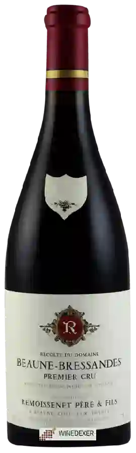 Winery Remoissenet Père & Fils - Beaune-Bressandes Premier Cru