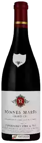 Winery Remoissenet Père & Fils - Bonnes-Mares Grand Cru