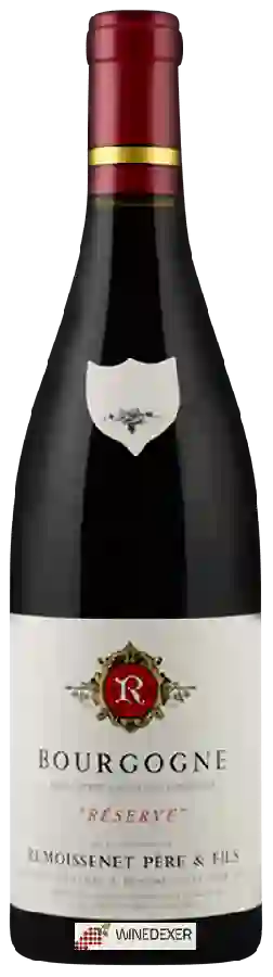 Winery Remoissenet Père & Fils - Bourgogne Réserve