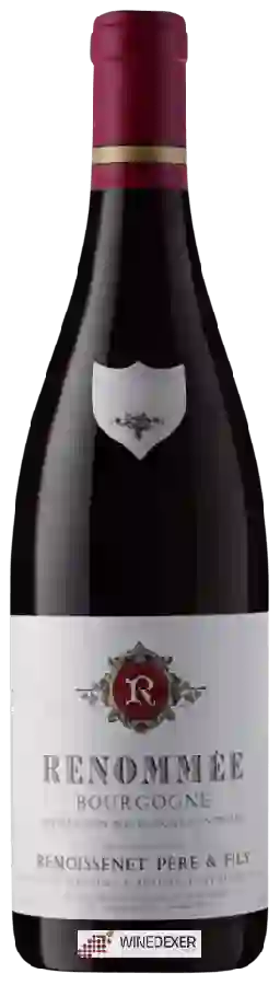 Winery Remoissenet Père & Fils - Bourgogne