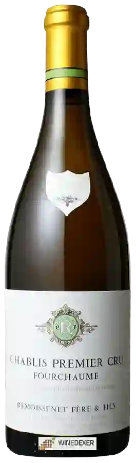 Winery Remoissenet Père & Fils - Chablis Premier Cru Fourchaume Winery Remoissenet Père & Fils - Chablis Premier Cru Fourchaume
