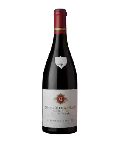 Winery Remoissenet Père & Fils - Chambolle-Musigny Premier Cru 'Les Combottes'