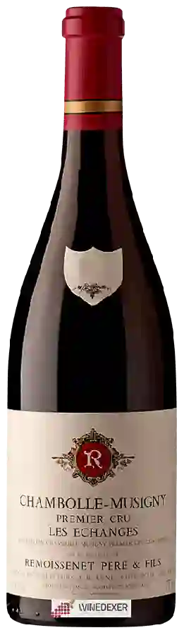 Winery Remoissenet Père & Fils - Chambolle-Musigny Premier Cru Les Echanges