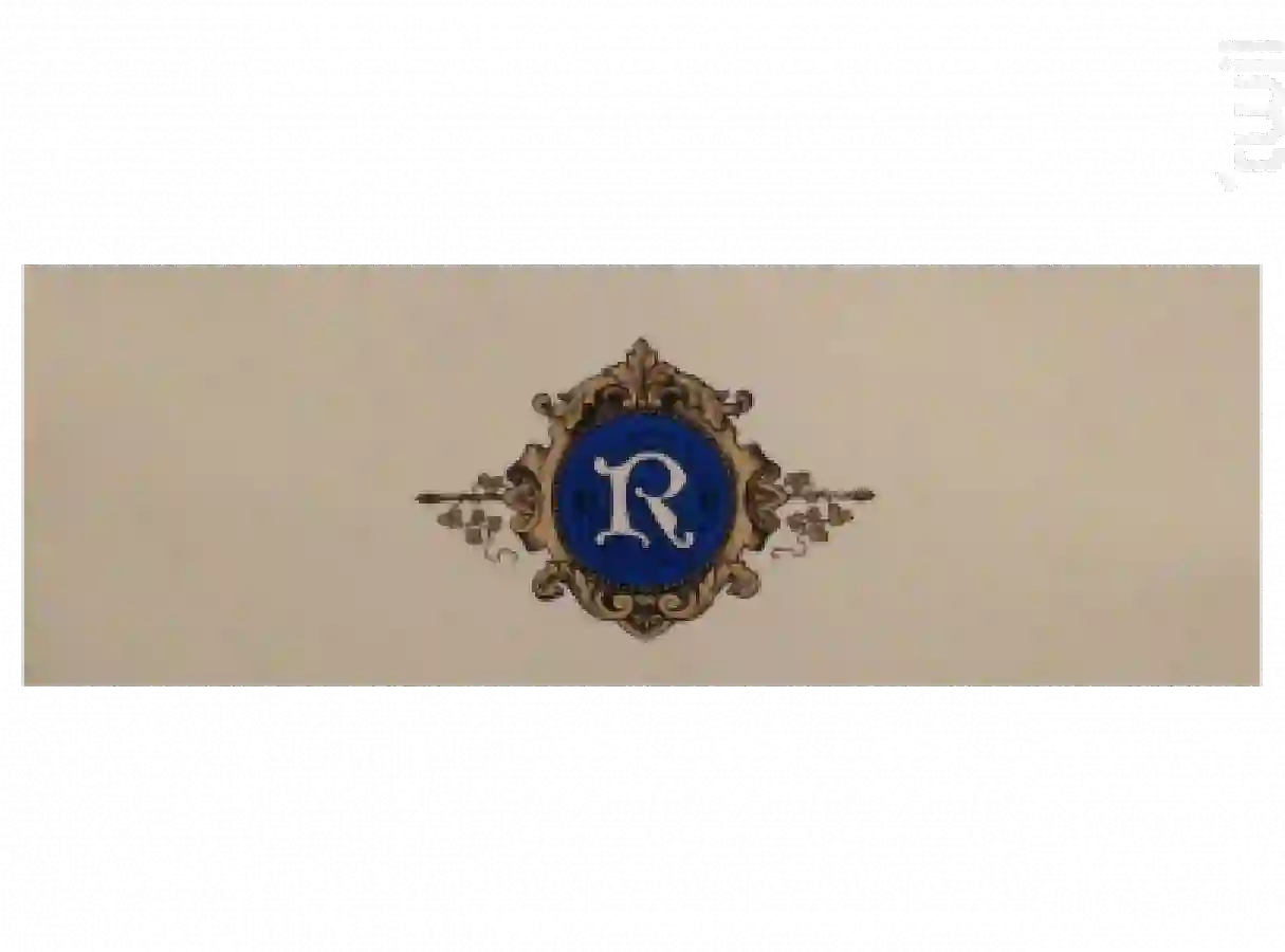 Winery Remoissenet Père & Fils - Chardonnay Bourgogne Cuvée Tradition