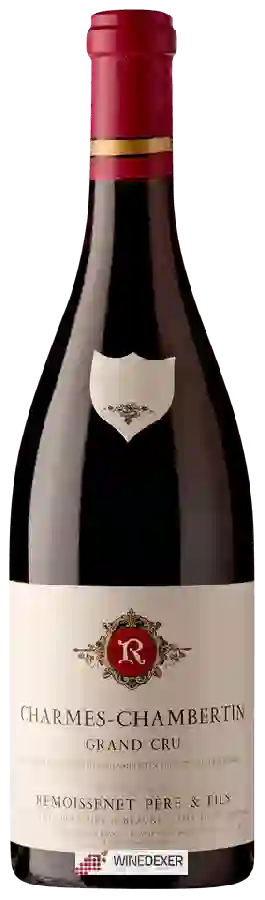 Winery Remoissenet Père & Fils - Charmes-Chambertin Grand Cru