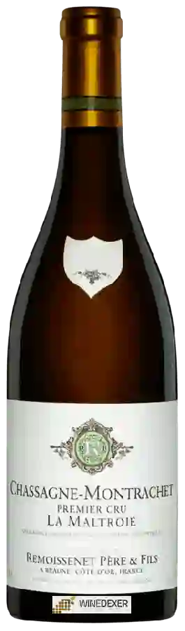 Winery Remoissenet Père & Fils - Chassagne-Montrachet Premier Cru La Maltroye Winery Remoissenet Père & Fils - Chassagne-Montrachet Premier Cru La Maltroye