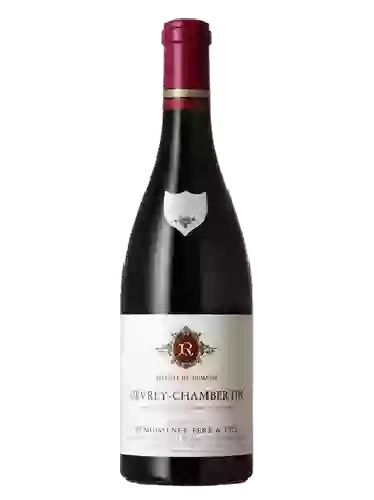 Winery Remoissenet Père & Fils - Chassagne-Montrachet Premier Cru 'Les Macherelles'