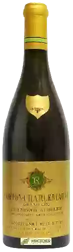 Winery Remoissenet Père & Fils - Corton-Charlemagne Grand Cru Diamond Jubilee