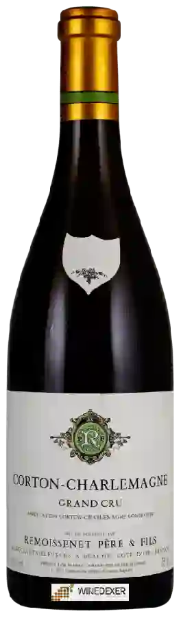 Winery Remoissenet Père & Fils - Corton-Charlemagne Grand Cru Winery Remoissenet Père & Fils - Corton-Charlemagne Grand Cru