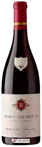 Winery Remoissenet Père & Fils - Gevrey-Chambertin
