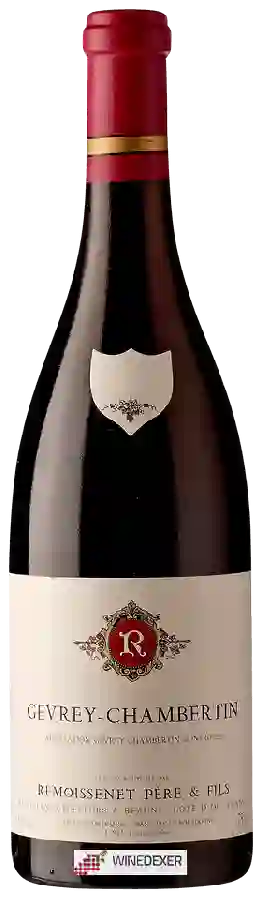 Winery Remoissenet Père & Fils - Gevrey-Chambertin Winery Remoissenet Père & Fils - Gevrey-Chambertin