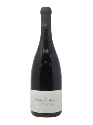 Winery Remoissenet Père & Fils - Les Amoureuses Chambolle-Musigny 1er Cru