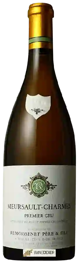 Winery Remoissenet Père & Fils - Meursault-Charmes Premier Cru Winery Remoissenet Père & Fils - Meursault-Charmes Premier Cru