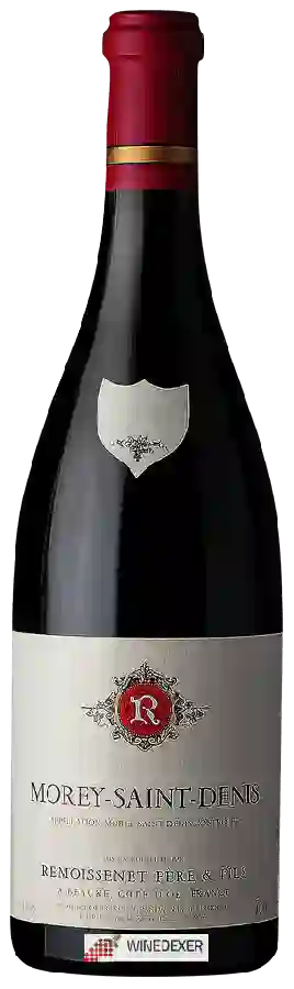 Winery Remoissenet Père & Fils - Morey-Saint-Denis Winery Remoissenet Père & Fils - Morey-Saint-Denis