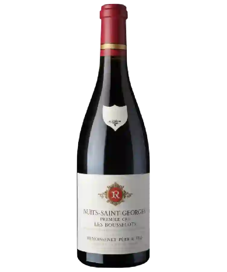 Winery Remoissenet Père & Fils - Nuits-Saint-Georges Premier Cru 'Les Bousselots' Winery Remoissenet Père & Fils - Nuits-Saint-Georges Premier Cru 'Les Bousselots'