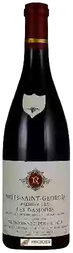 Winery Remoissenet Père & Fils - Nuits-Saint-Georges Premier Cru Les Damodes