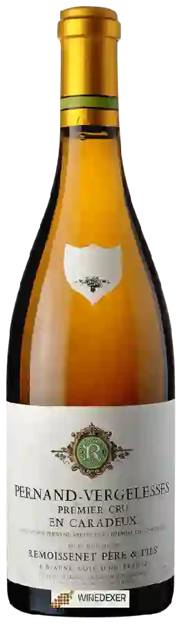 Winery Remoissenet Père & Fils - Pernand-Vergelesses Premier Cru 'En Caradeux'