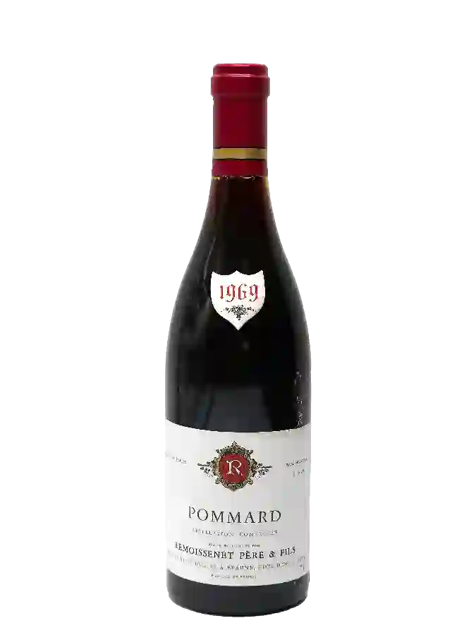 Winery Remoissenet Père & Fils - Pommard Clos Des Épenots