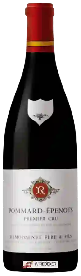 Winery Remoissenet Père & Fils - Pommard-Epenots Premier Cru Winery Remoissenet Père & Fils - Pommard-Epenots Premier Cru