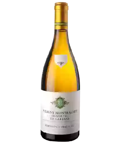 Winery Remoissenet Père & Fils - Puligny-Montrachet 1er Cru Les Garennes