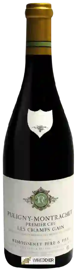 Winery Remoissenet Père & Fils - Puligny-Montrachet 'Les Champs Gain'