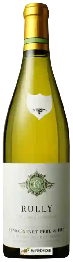 Winery Remoissenet Père & Fils - Rully Blanc Winery Remoissenet Père & Fils - Rully Blanc