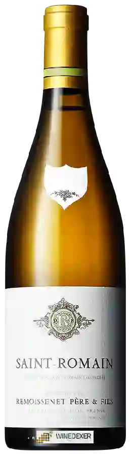 Winery Remoissenet Père & Fils - Saint-Romain