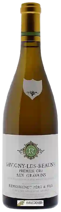 Winery Remoissenet Père & Fils - Savigny-lès-Beaune 1er Cru 'Aux Gravains' Winery Remoissenet Père & Fils - Savigny-lès-Beaune 1er Cru 'Aux Gravains'