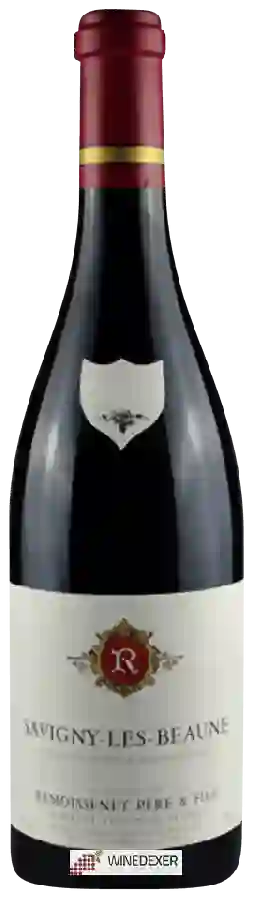 Winery Remoissenet Père & Fils - Savigny-Lès-Beaune