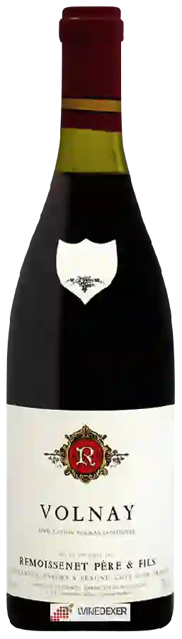 Winery Remoissenet Père & Fils - Volnay