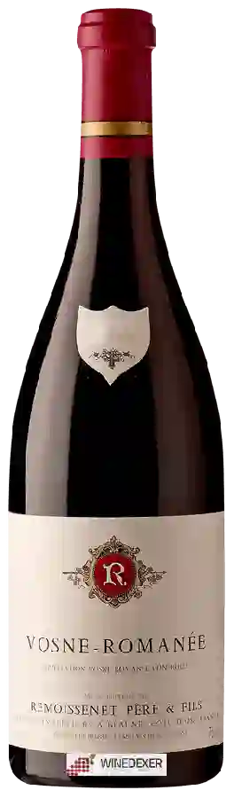 Winery Remoissenet Père & Fils - Vosne-Romanée