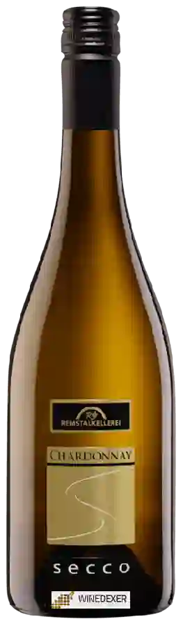 Winery Remstalkellerei - Chardonnay Secco Winery Remstalkellerei - Chardonnay Secco