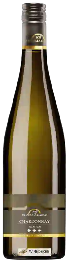 Winery Remstalkellerei - Chardonnay *** Trocken