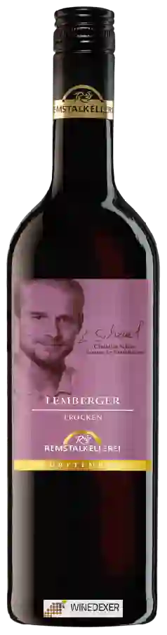 Winery Remstalkellerei - Christian Schaal Lemberger Trocken