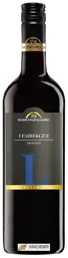 Winery Remstalkellerei - Lemberger L Trocken
