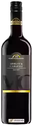 Winery Remstalkellerei - Merlot - Cabernet MC Trocken