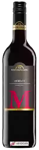 Winery Remstalkellerei - Merlot M Trocken