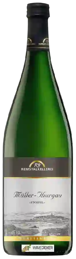 Winery Remstalkellerei - Müller-Thurgau Stoffel