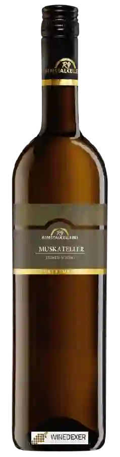 Winery Remstalkellerei - Muskateller *** Feinfruchtig