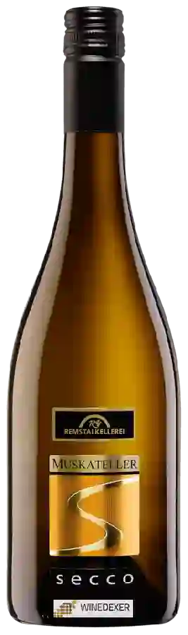 Winery Remstalkellerei - Muskateller Secco Winery Remstalkellerei - Muskateller Secco