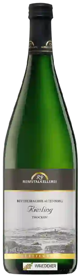 Winery Remstalkellerei - Riesling Beutelsbacher Altenberg Trocken