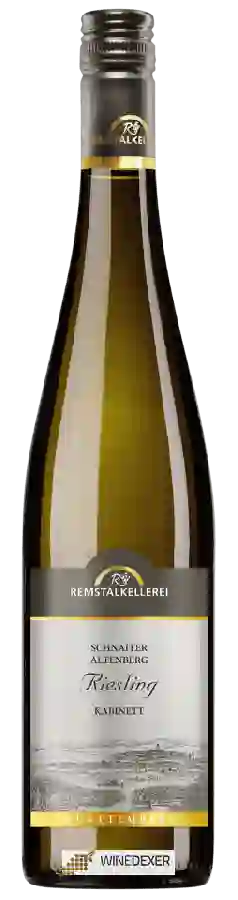 Winery Remstalkellerei - Riesling Schnaiter Altenberg Kabinett