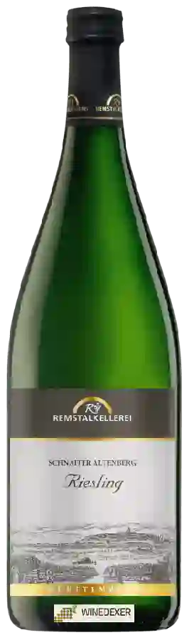 Winery Remstalkellerei - Riesling Schnaiter Altenberg Winery Remstalkellerei - Riesling Schnaiter Altenberg
