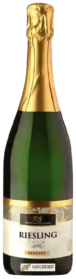 Winery Remstalkellerei - Riesling Sekt Trocken