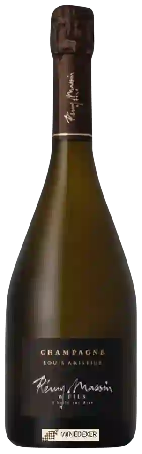 Winery Rémy Massin et Fils - Cuvée Louis-Aristide Brut Champagne