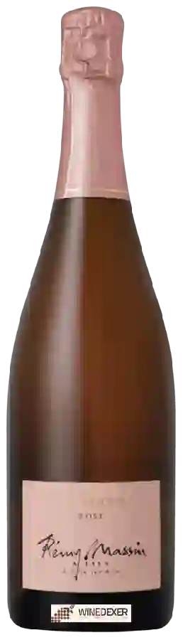 Winery Rémy Massin et Fils - Rosé Brut Champagne Winery Rémy Massin et Fils - Rosé Brut Champagne