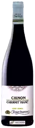 Winery Rémy Pannier - Cabernet Franc Chinon