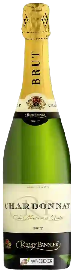 Winery Rémy Pannier - Chardonnay Brut Winery Rémy Pannier - Chardonnay Brut