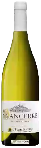 Winery Rémy Pannier - Sancerre