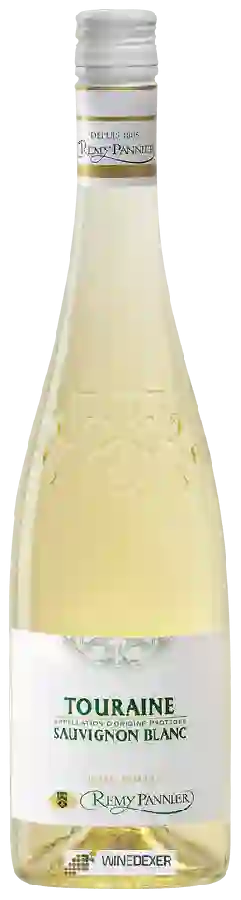 Winery Rémy Pannier - Sauvignon Blanc Touraine Winery Rémy Pannier - Sauvignon Blanc Touraine